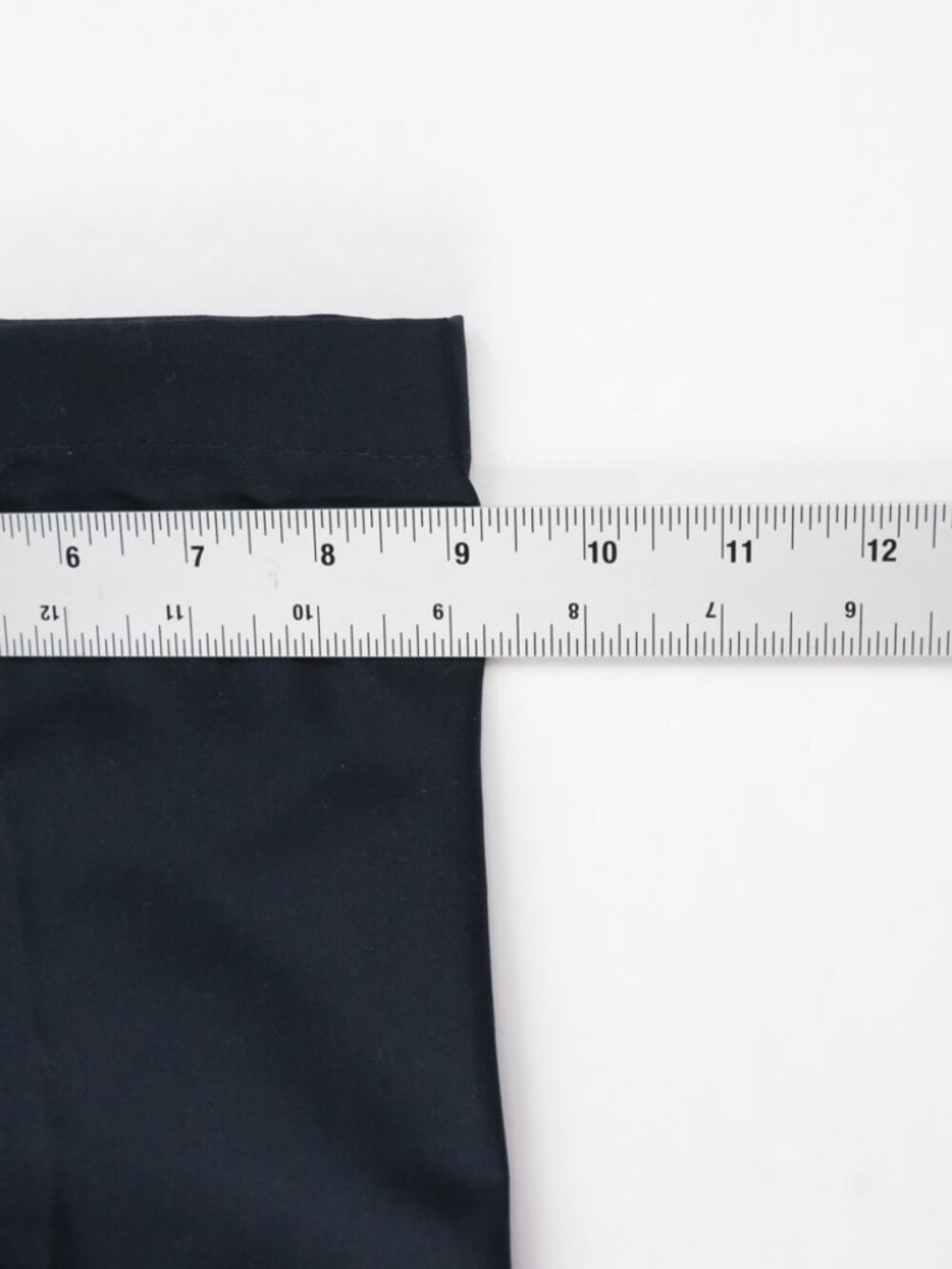 Tru-Spec Tactical Cargo Pants Mens 32 Navy Ascent 24-7 Original Tactical 31x31 - Picture 9 of 9